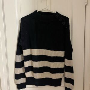 Petit Bateau Sweater